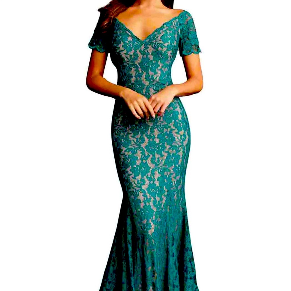 Jovani Formal Gown/Dress